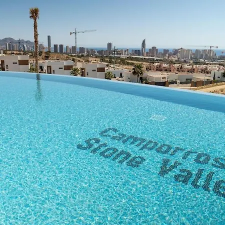Semesterbostad Ap Camporrosso Stone Valley 17b