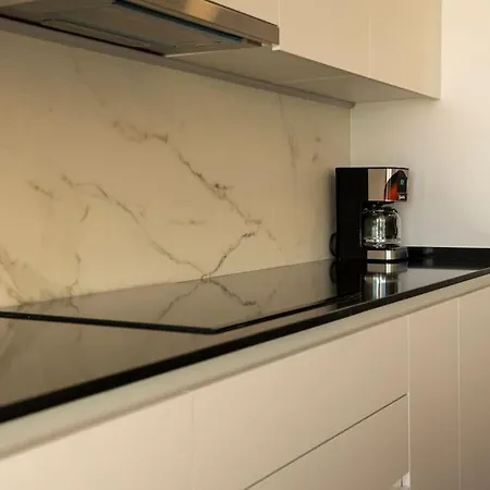 Semesterbostad Ap Camporrosso Stone Valley 17b