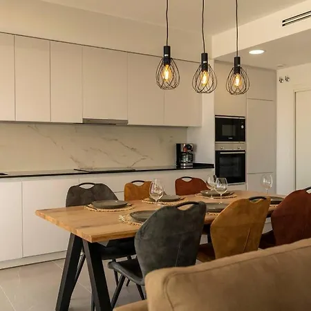 Ap Camporrosso Stone Valley 17b Holiday home